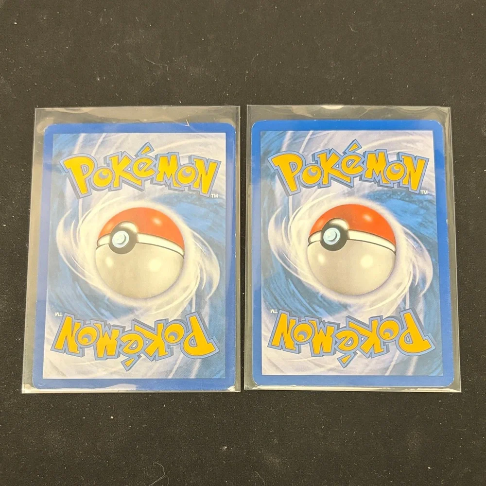 Pokemon Black and White Common Lot 3
